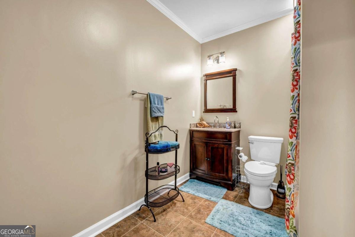 3430 Lassiter Falls Drive Marietta - 6