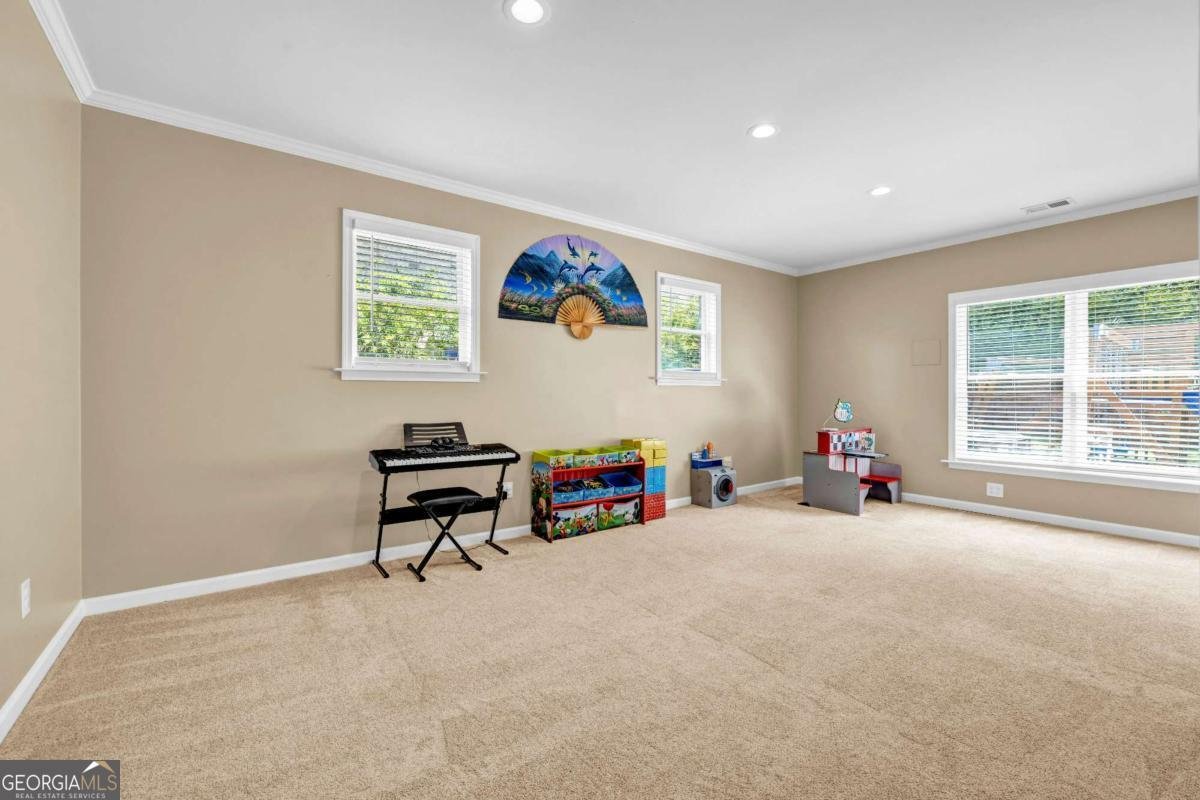 3430 Lassiter Falls Drive Marietta - 7