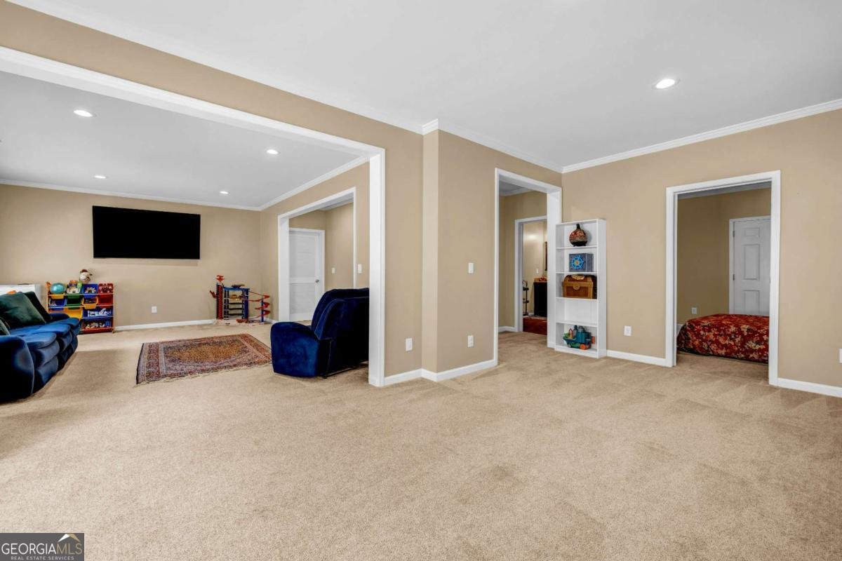3430 Lassiter Falls Drive Marietta - 9