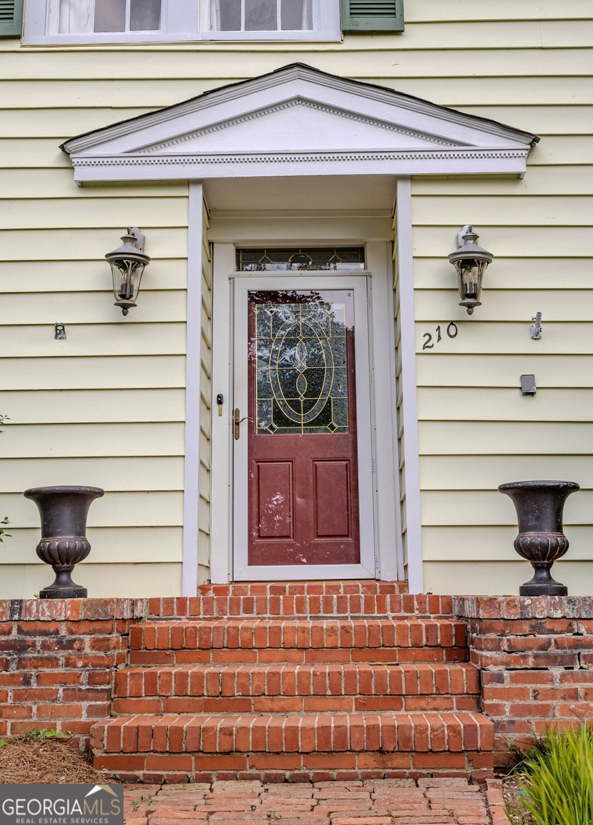 210 9th Street Rome - 2