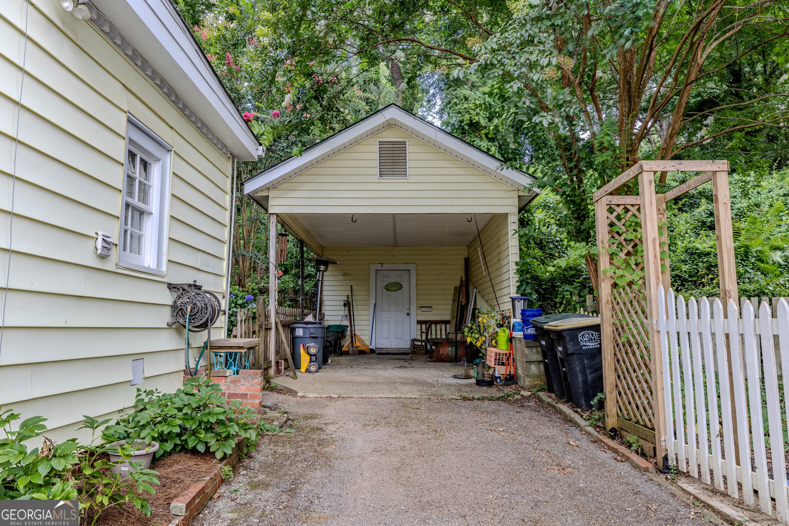 210 9th Street Rome - 21