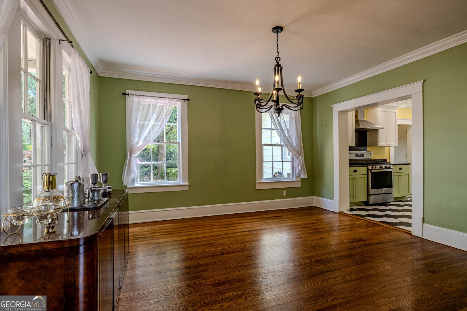 210 9th Street Rome - 9