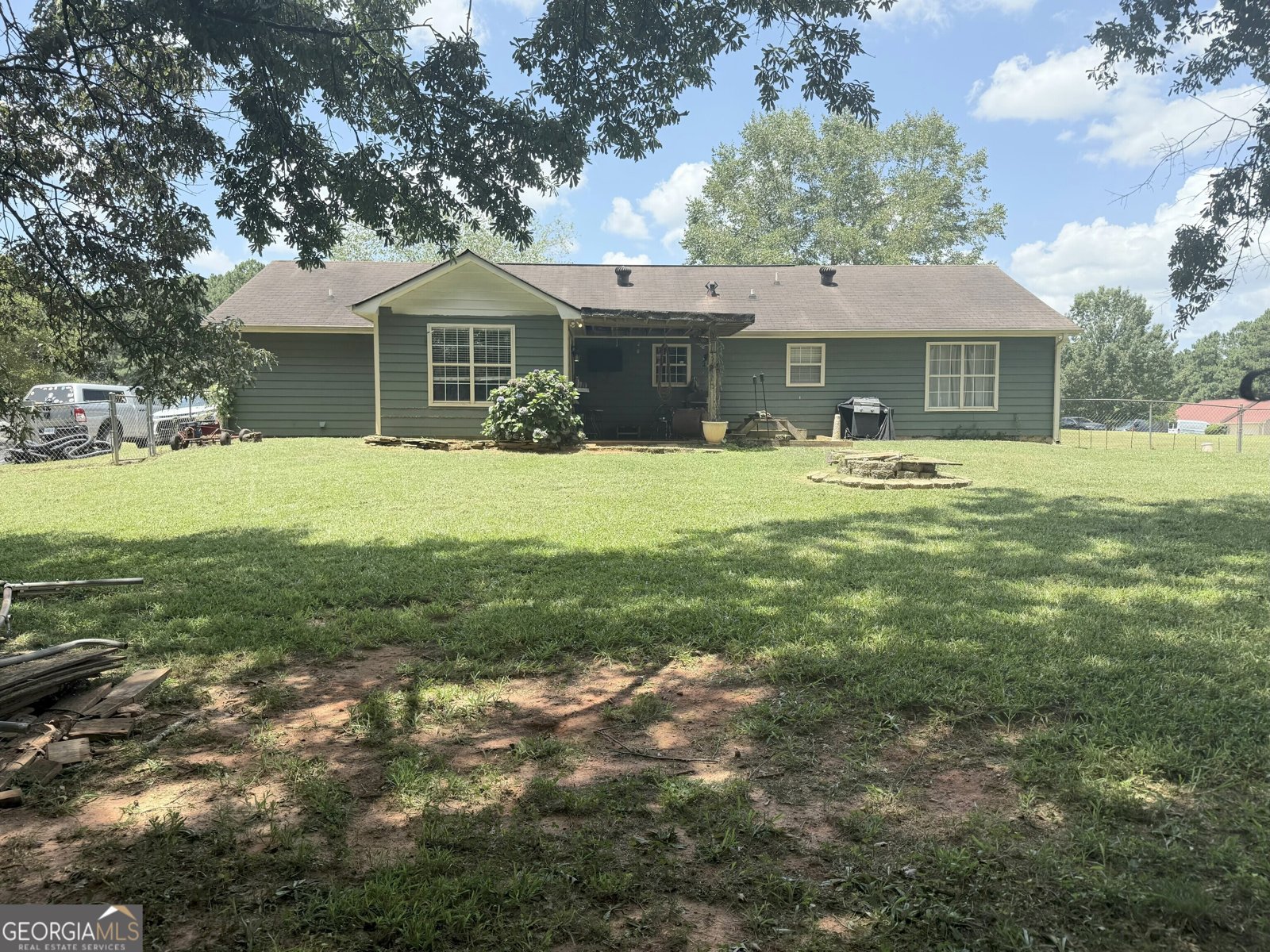 25 Rolling Ridge Court Covington - 12