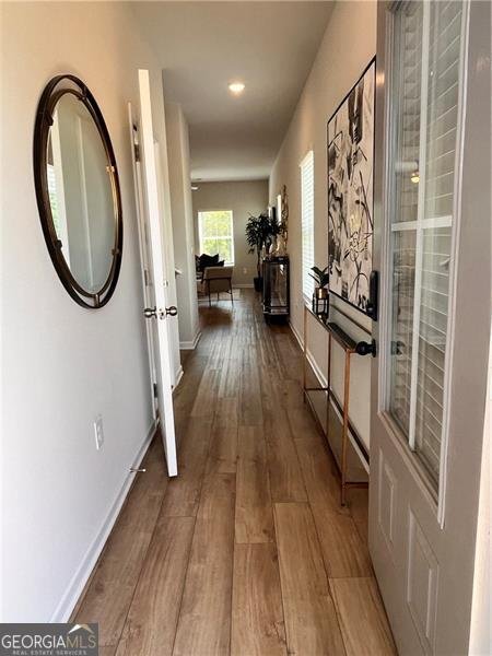 241 Epping Street Stockbridge - 10
