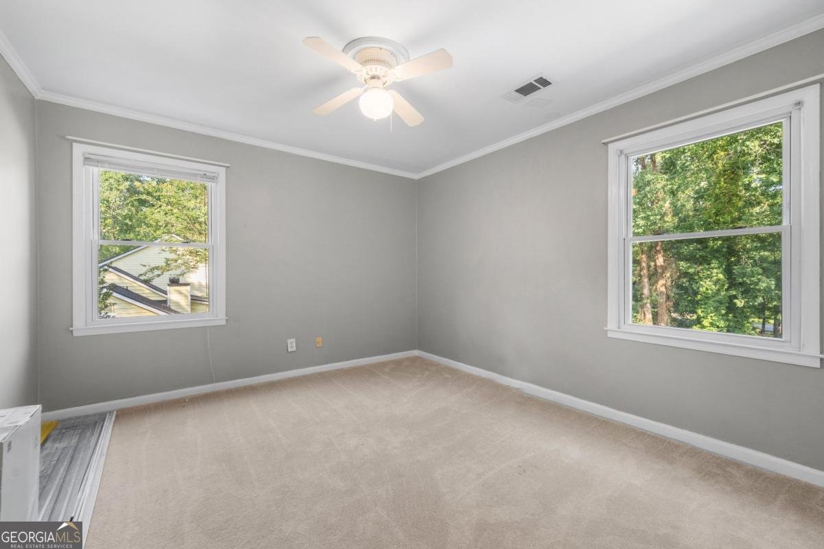 361 Clear Spring Court Marietta - 15