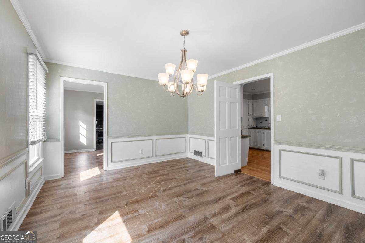 361 Clear Spring Court Marietta - 2