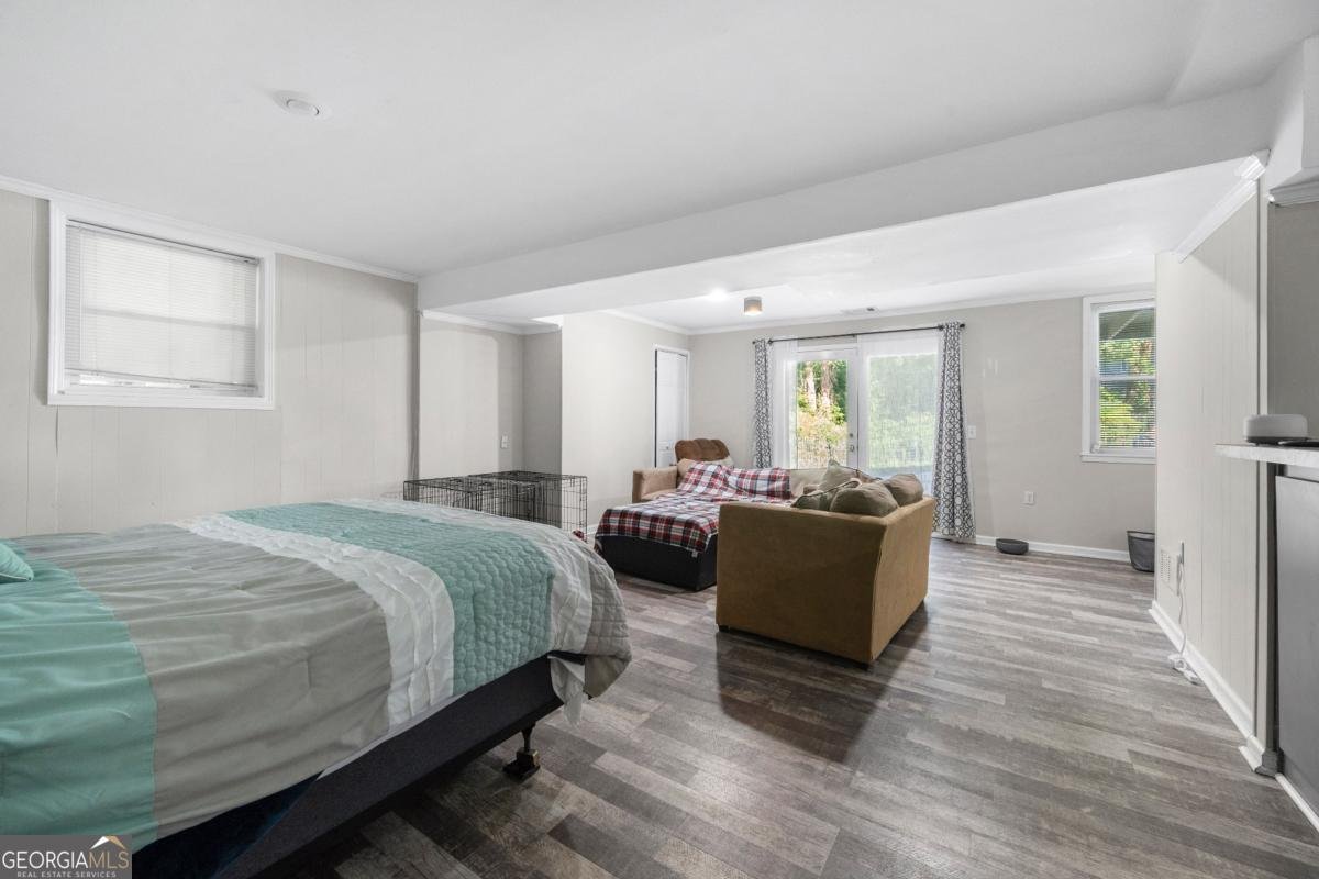 361 Clear Spring Court Marietta - 20