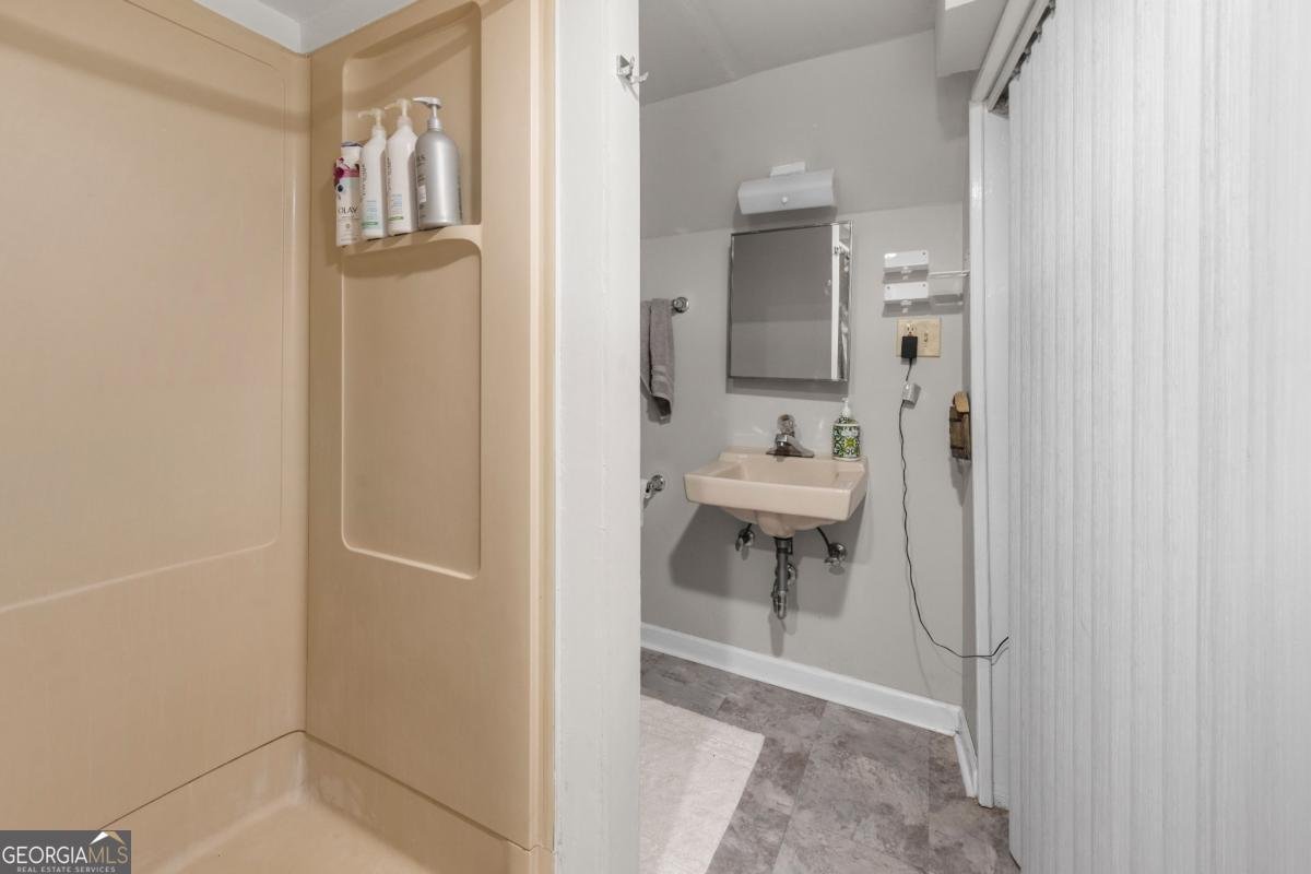 361 Clear Spring Court Marietta - 22