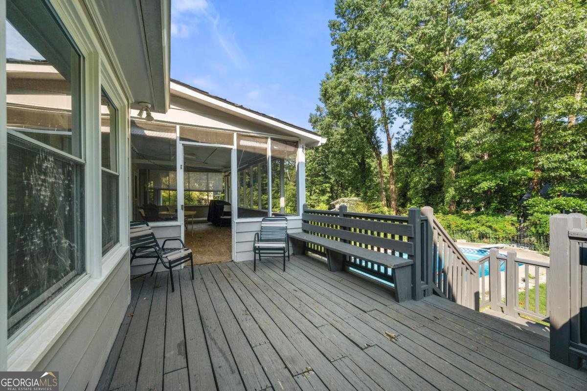361 Clear Spring Court Marietta - 25