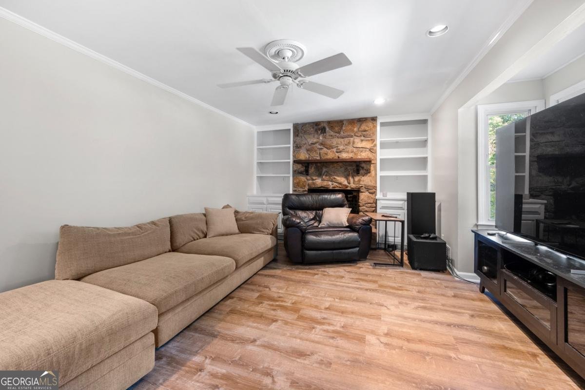 361 Clear Spring Court Marietta - 3