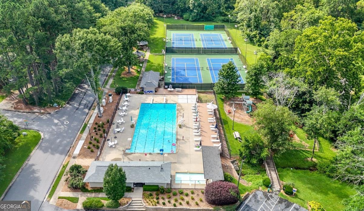 361 Clear Spring Court Marietta - 30