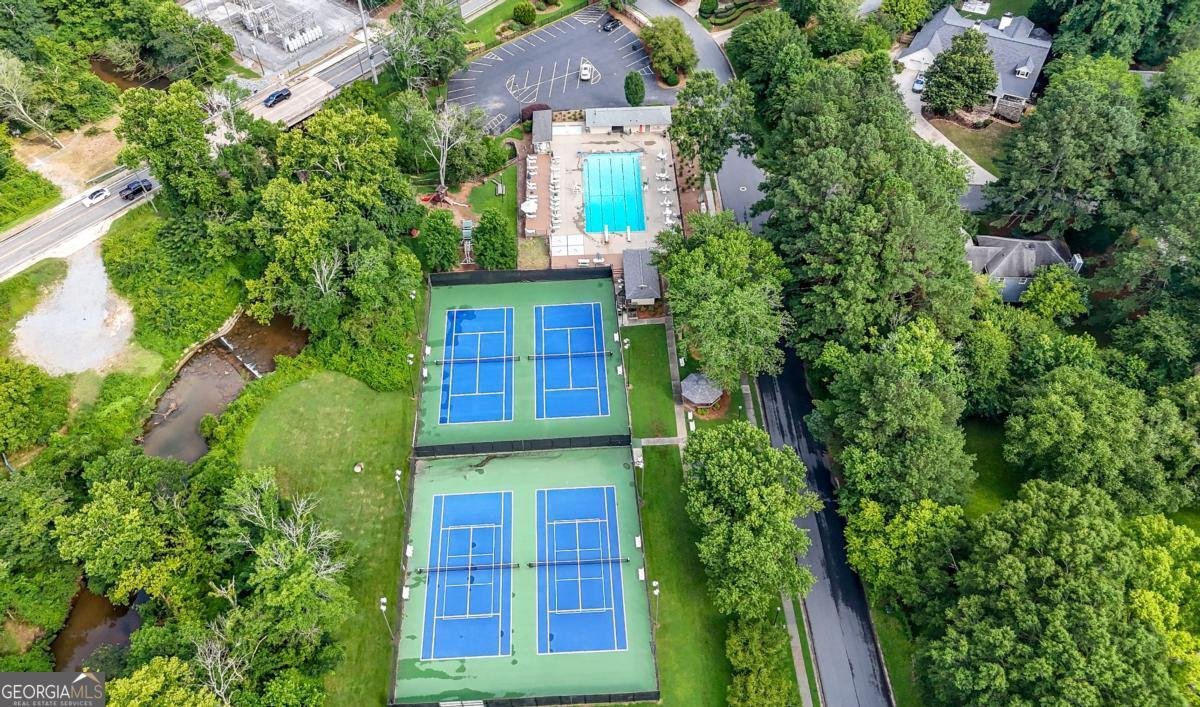 361 Clear Spring Court Marietta - 31