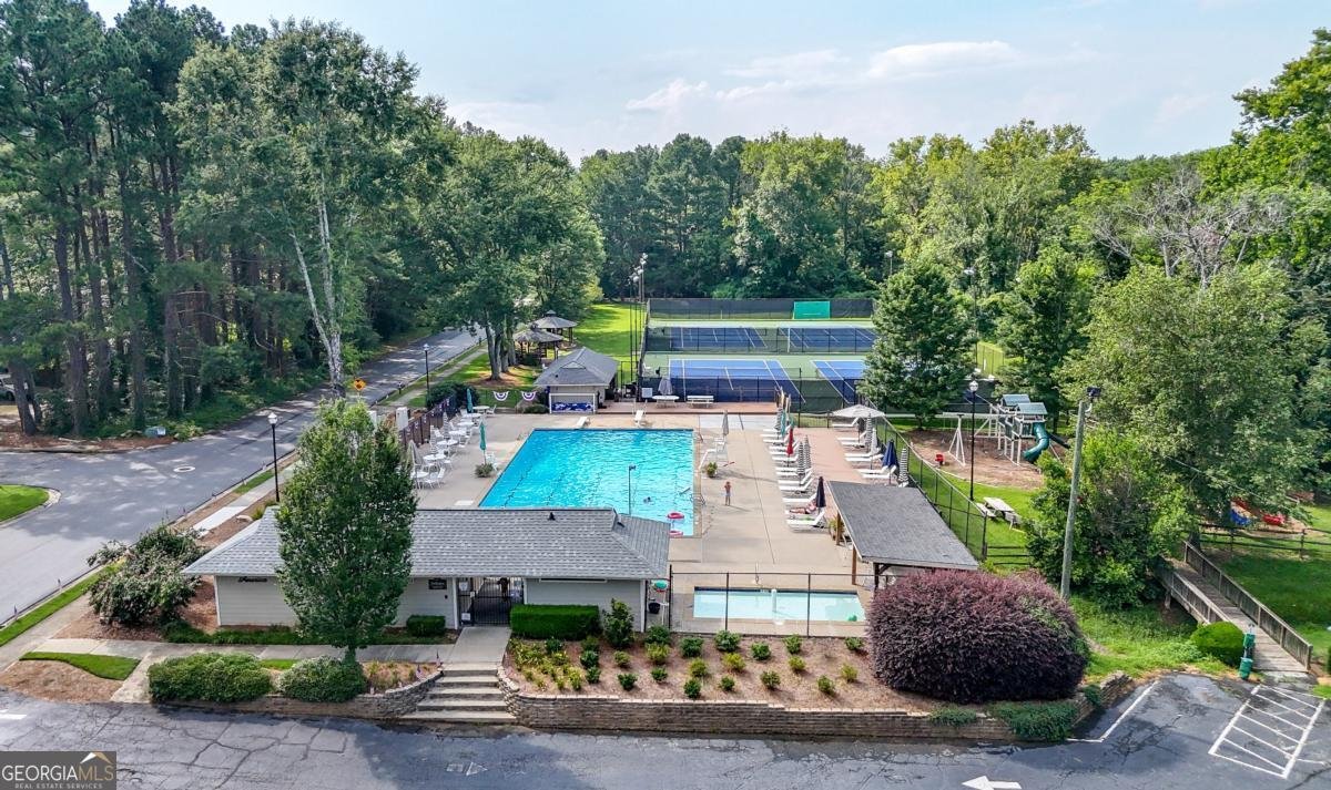 361 Clear Spring Court Marietta - 32