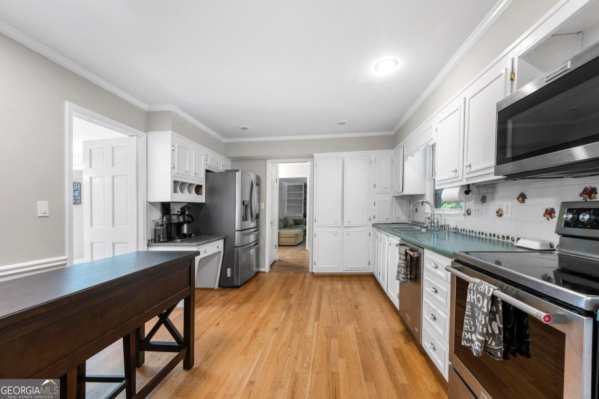 361 Clear Spring Court Marietta - 6