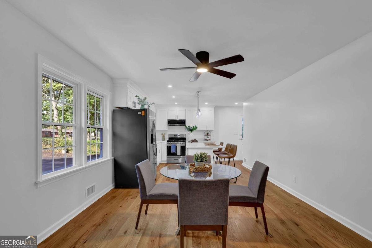 2483 Crockett Drive Marietta - 12