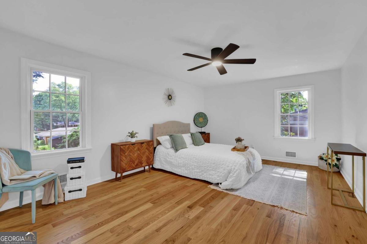 2483 Crockett Drive Marietta - 14