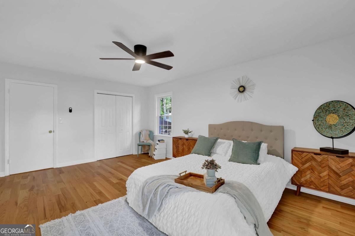 2483 Crockett Drive Marietta - 15