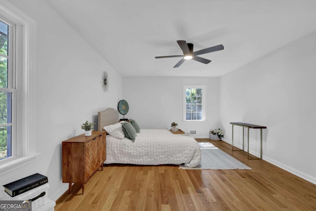 2483 Crockett Drive Marietta - 16
