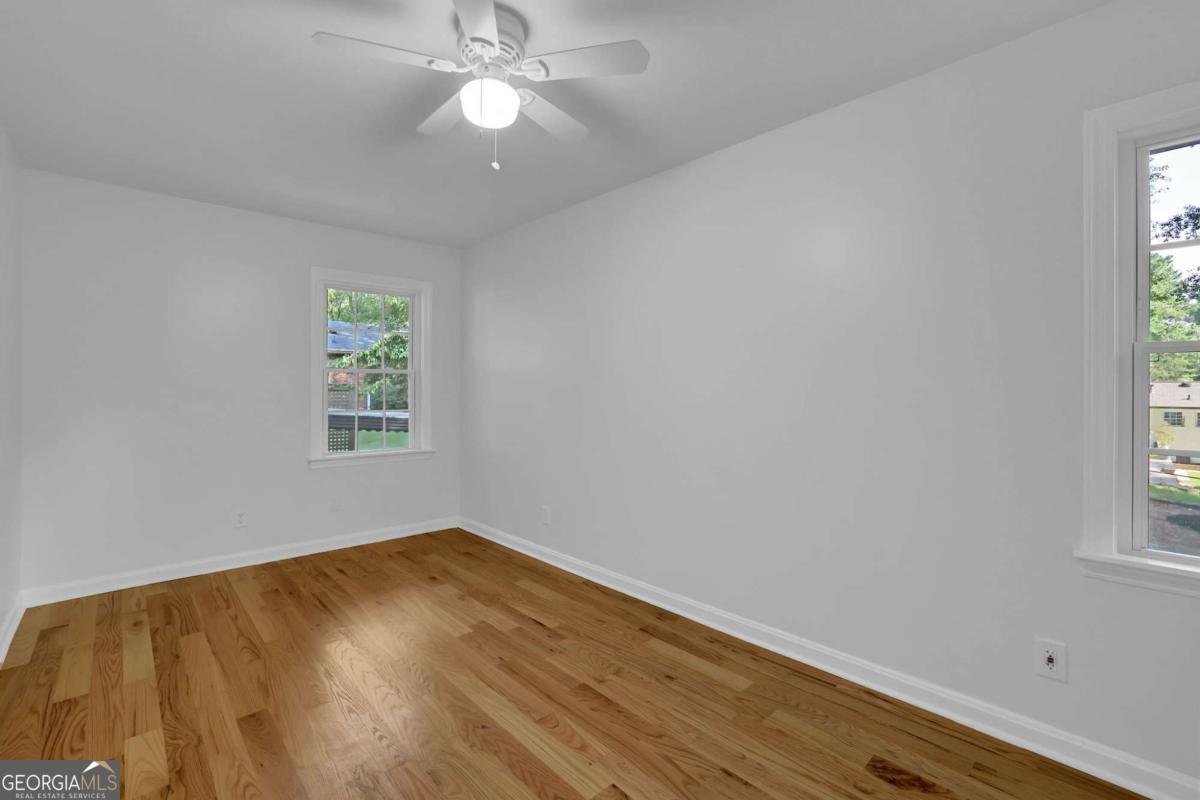 2483 Crockett Drive Marietta - 17