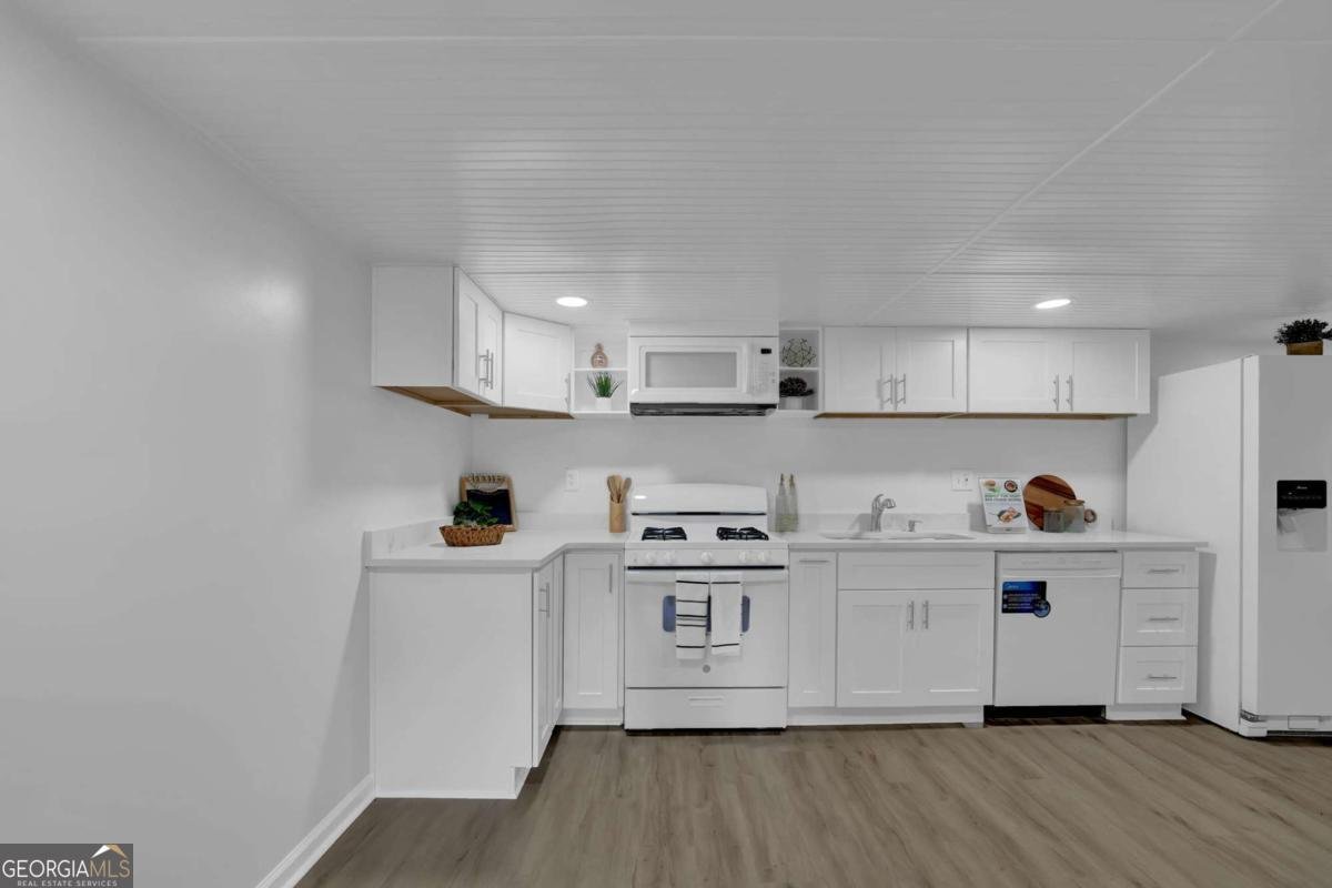 2483 Crockett Drive Marietta - 21