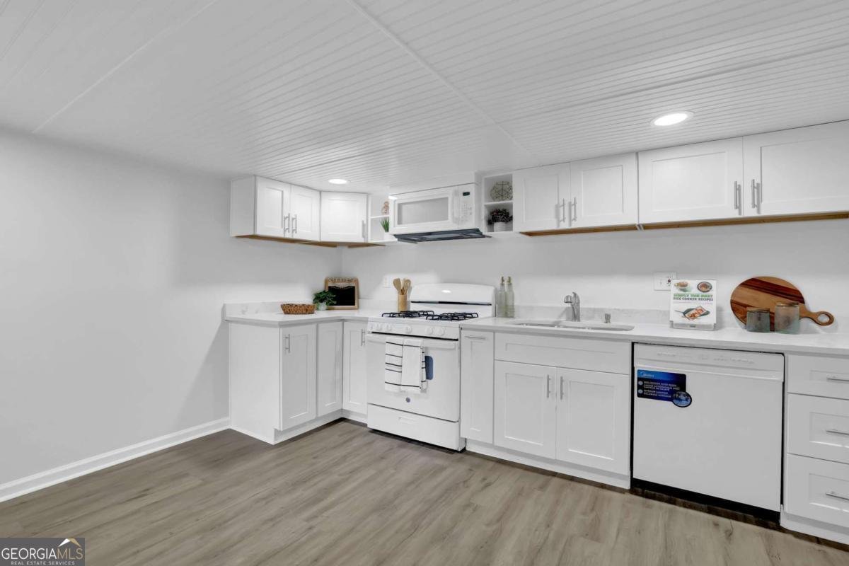 2483 Crockett Drive Marietta - 22