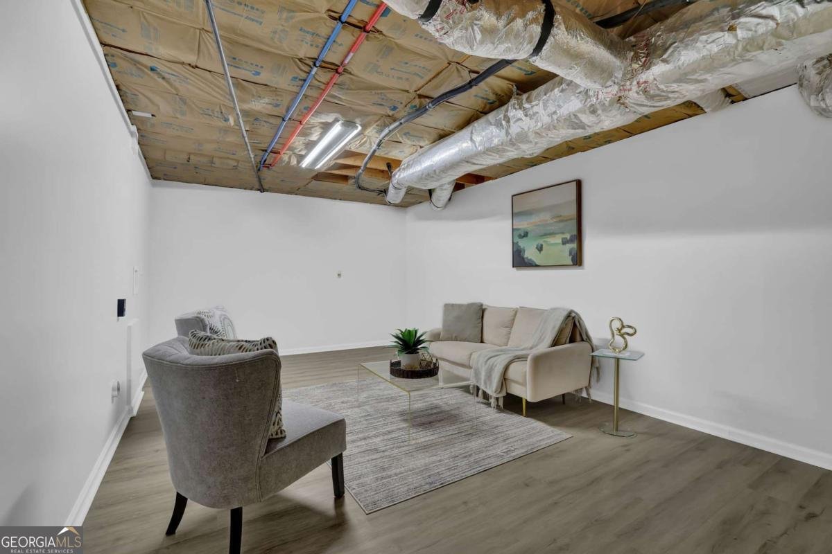 2483 Crockett Drive Marietta - 27