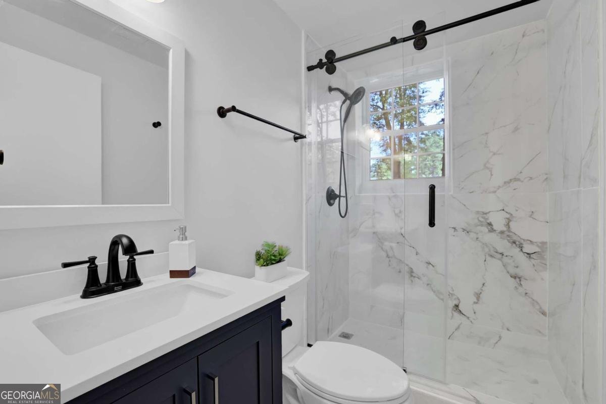 2483 Crockett Drive Marietta - 28