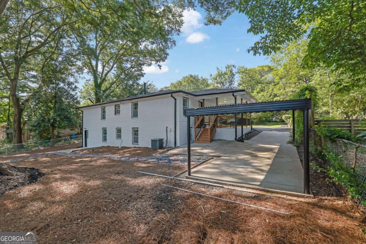 2483 Crockett Drive Marietta - 33