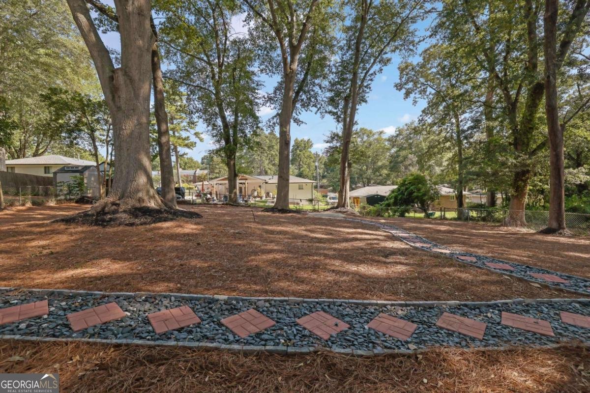 2483 Crockett Drive Marietta - 34