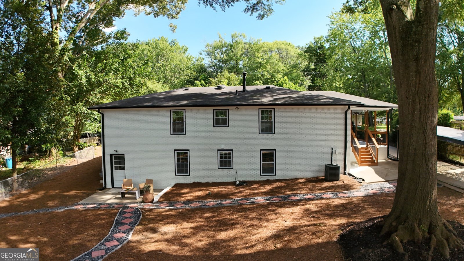2483 Crockett Drive Marietta - 39