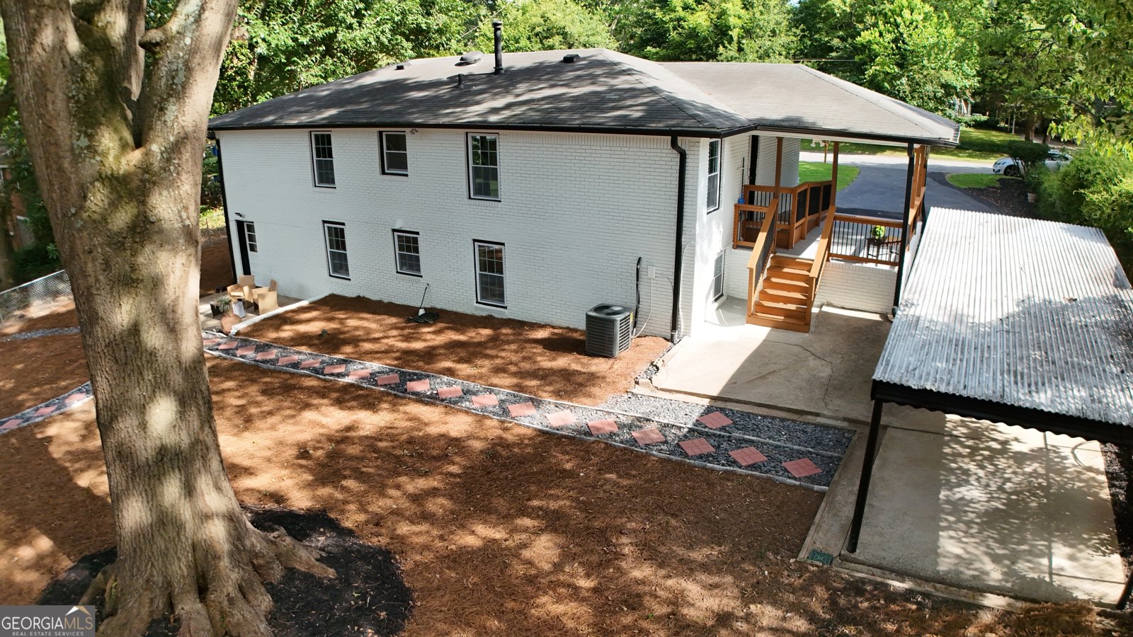 2483 Crockett Drive Marietta - 41
