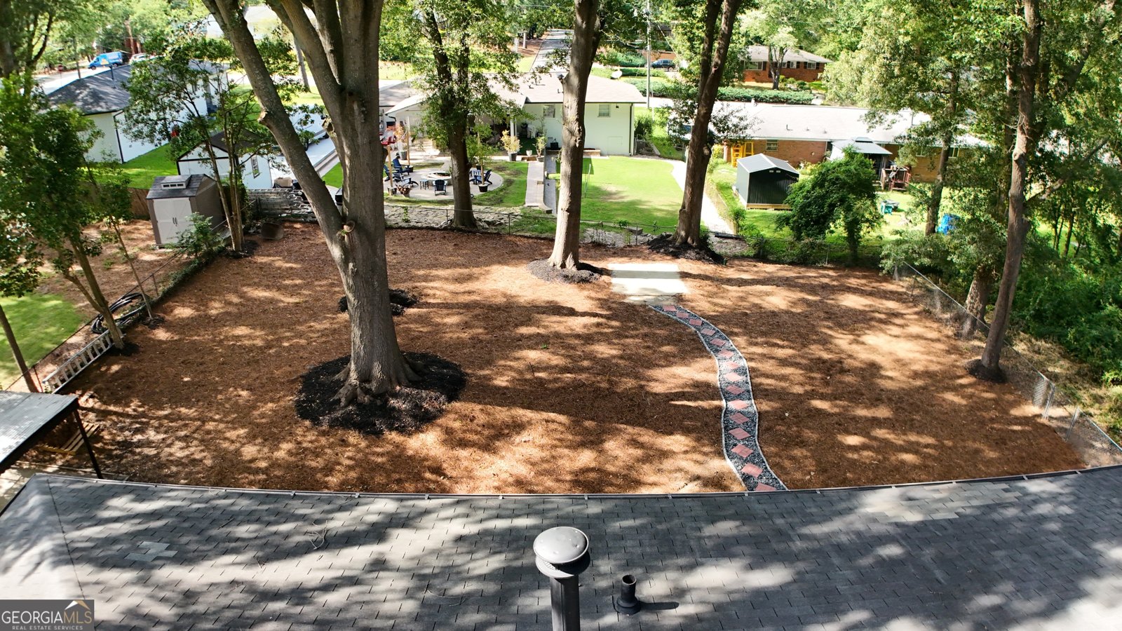 2483 Crockett Drive Marietta - 43
