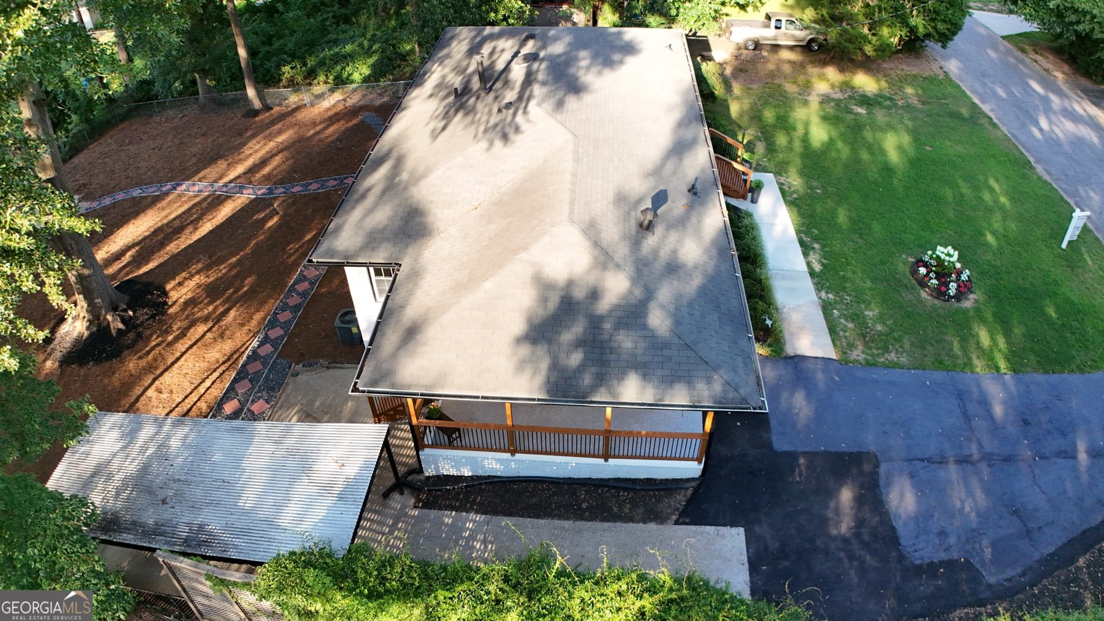 2483 Crockett Drive Marietta - 45