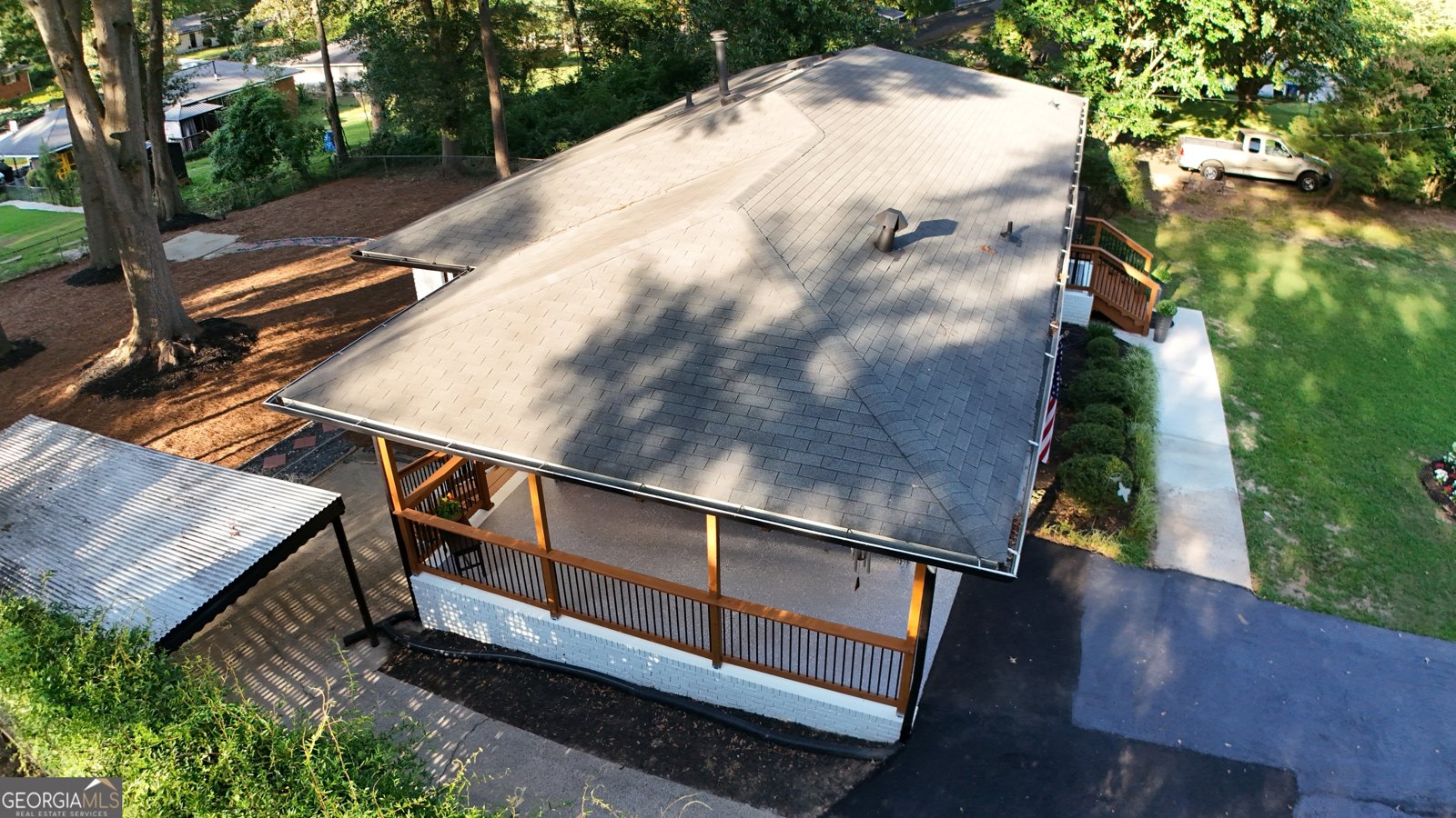 2483 Crockett Drive Marietta - 46