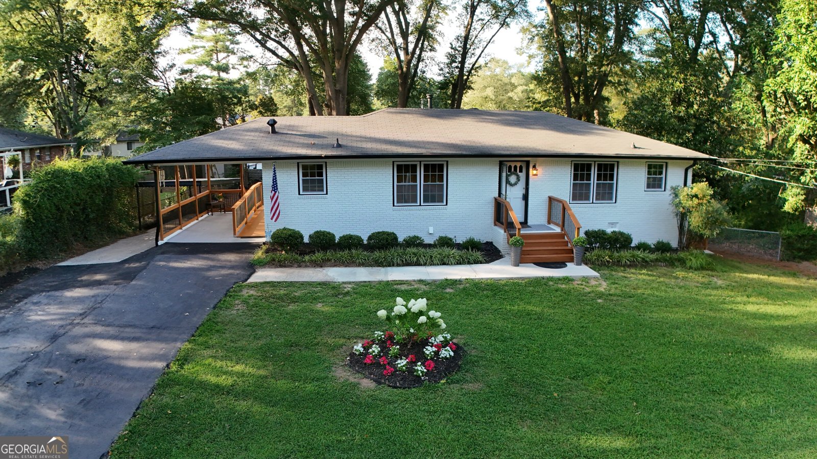 2483 Crockett Drive Marietta - 48