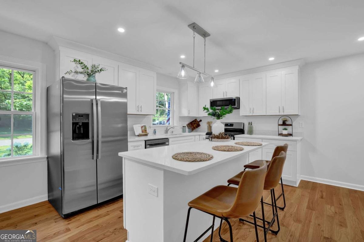 2483 Crockett Drive Marietta - 7