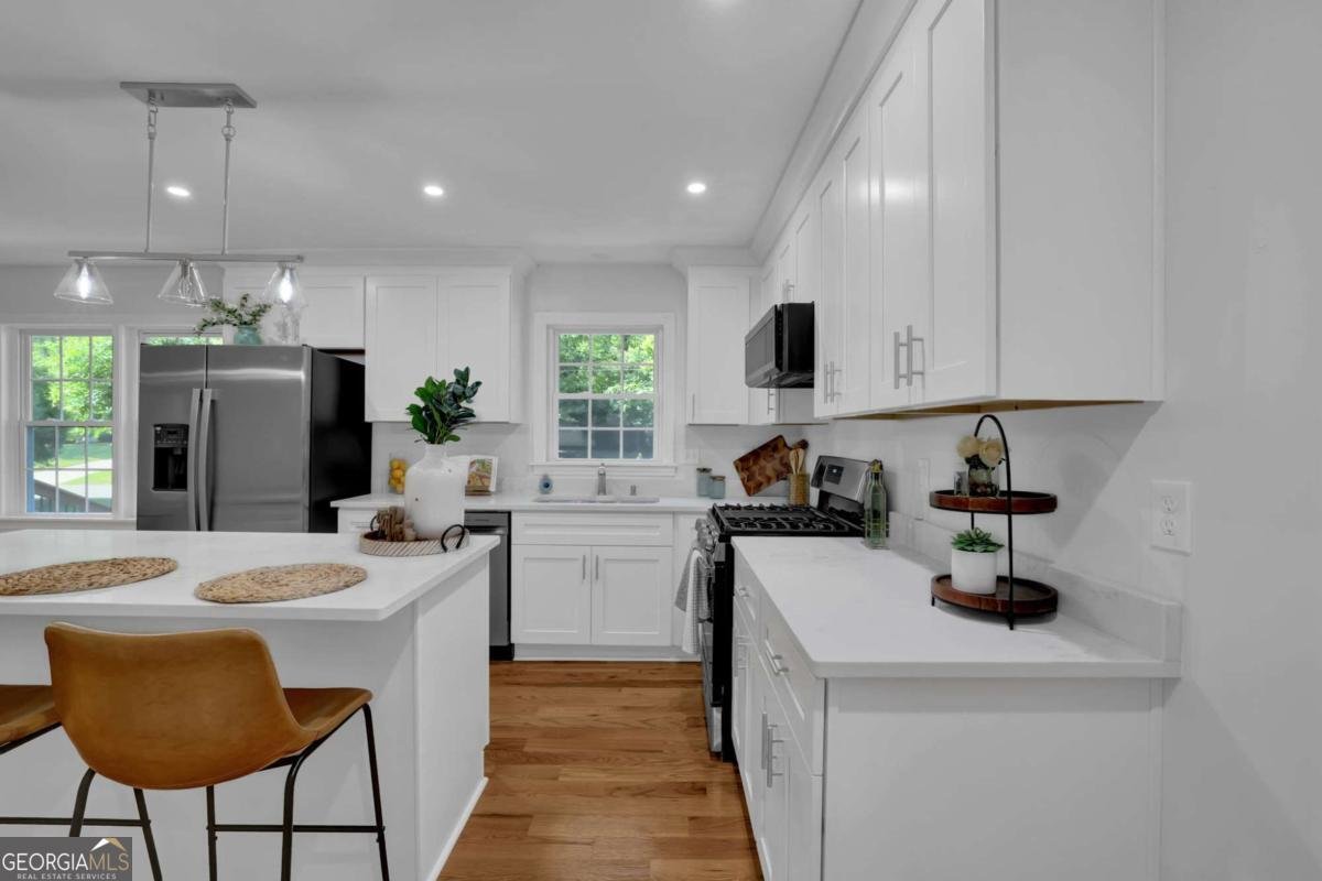 2483 Crockett Drive Marietta - 8