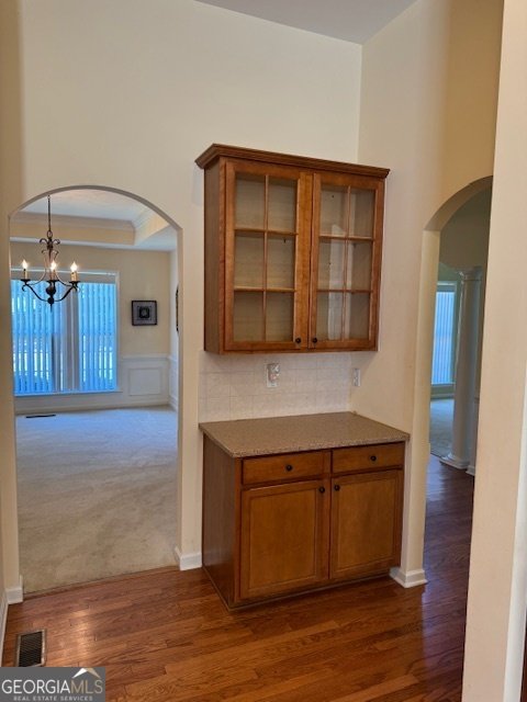 1114 Southland Bluff Stone Mountain - 12