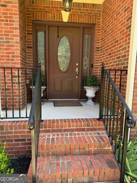1114 Southland Bluff Stone Mountain - 19