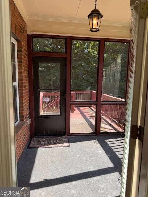 1114 Southland Bluff Stone Mountain - 4
