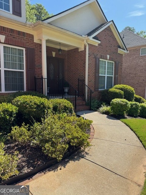 1114 Southland Bluff Stone Mountain - 6