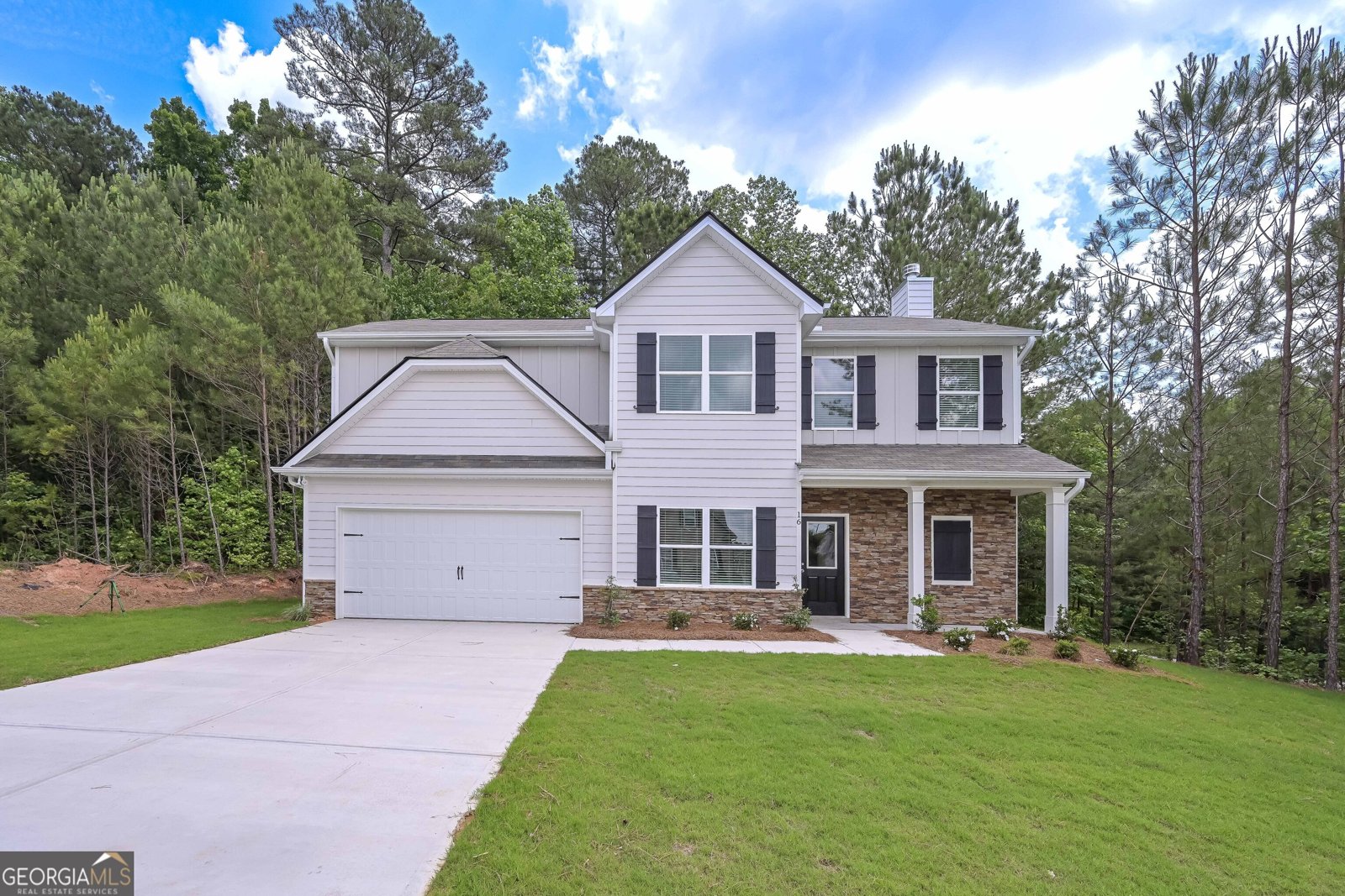 16 Deer Place Villa Rica - 1