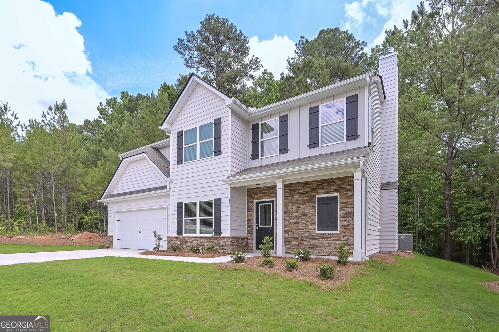 16 Deer Place Villa Rica - 3