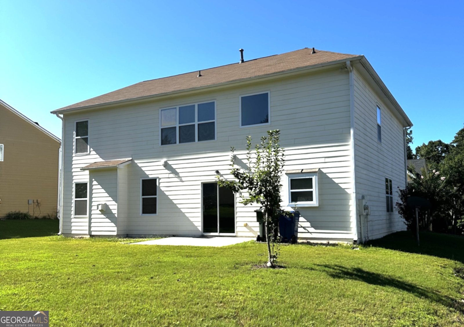 1952 Preserve Creek Way Loganville - 18