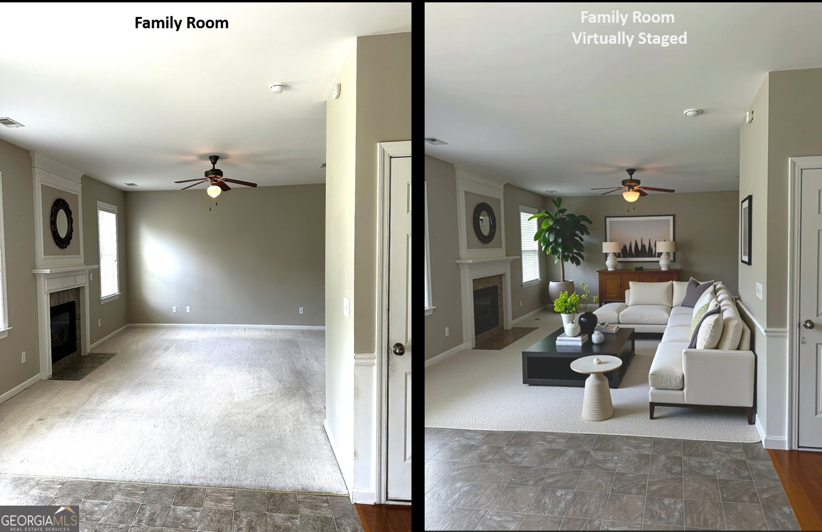 1952 Preserve Creek Way Loganville - 3