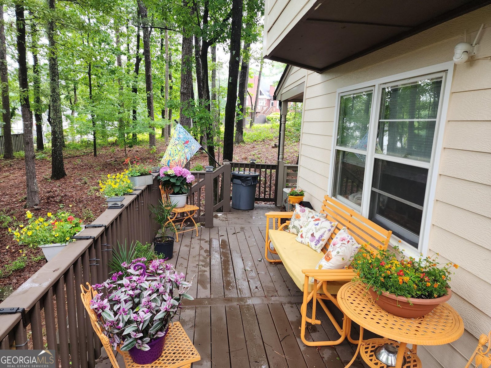 3191 Limrick Lane Snellville - 1