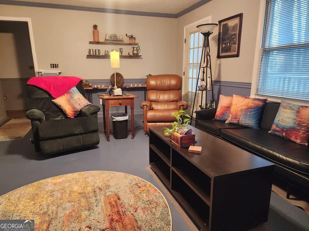 3191 Limrick Lane Snellville - 15
