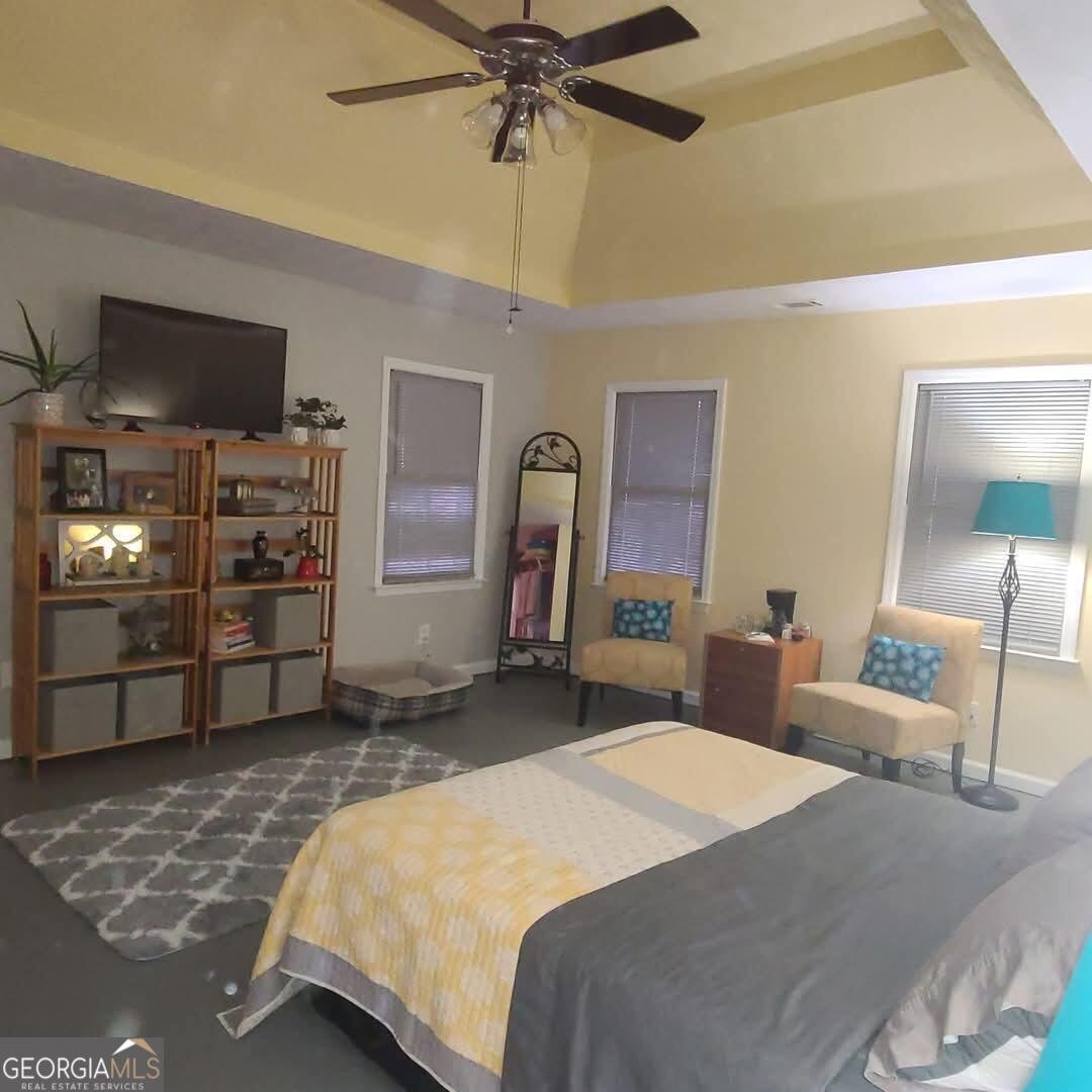 3191 Limrick Lane Snellville - 19