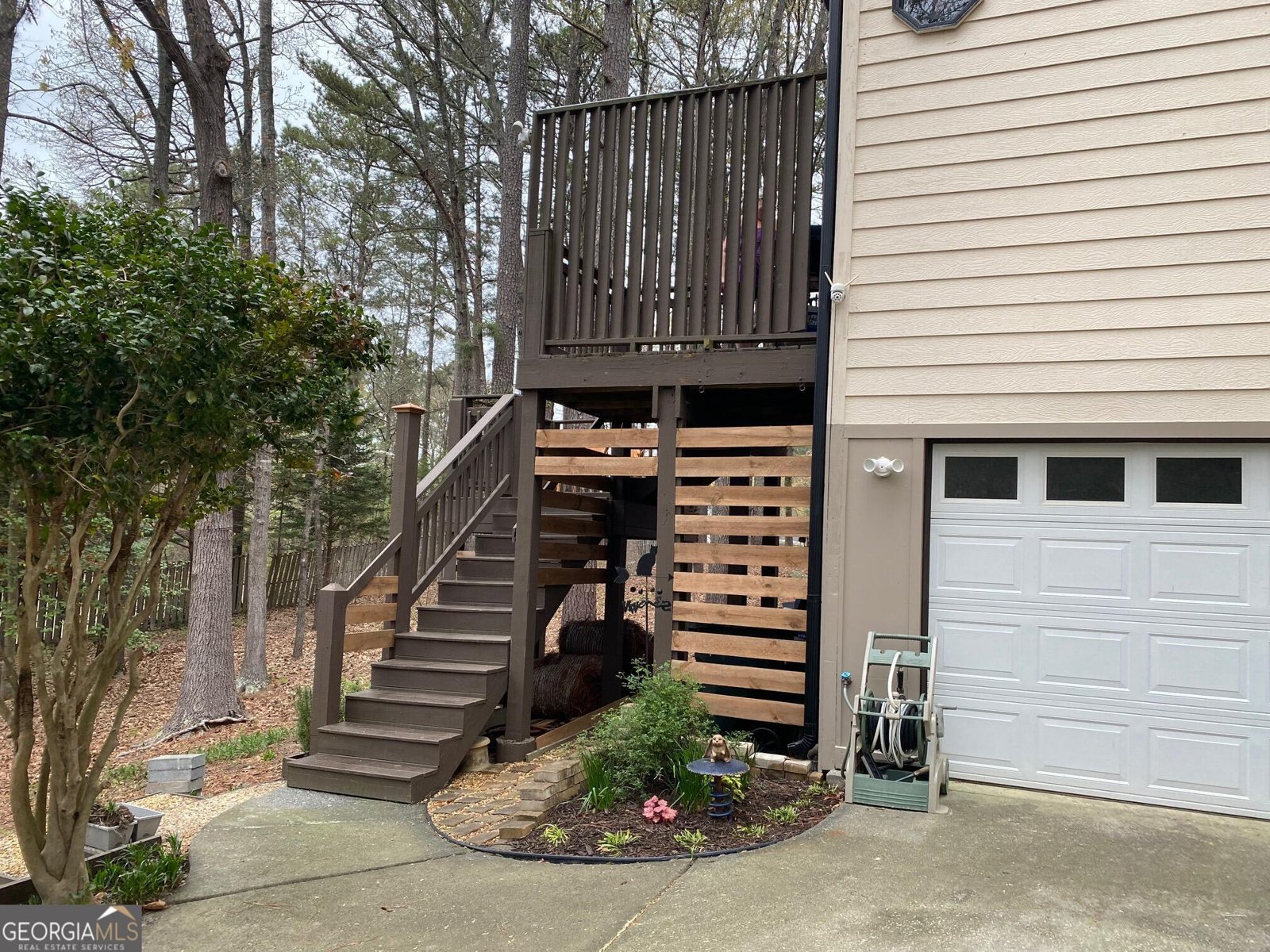 3191 Limrick Lane Snellville - 2