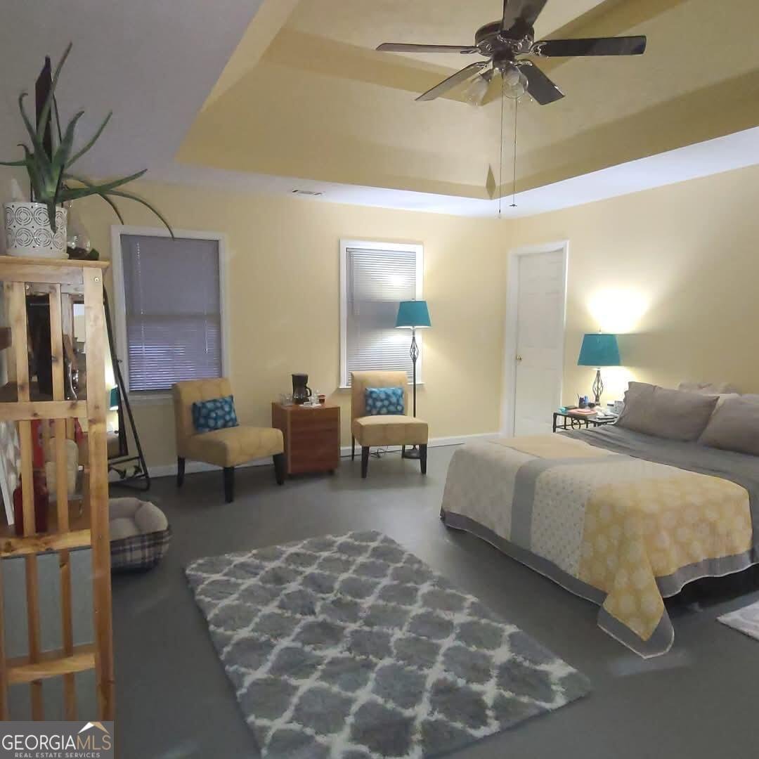 3191 Limrick Lane Snellville - 21
